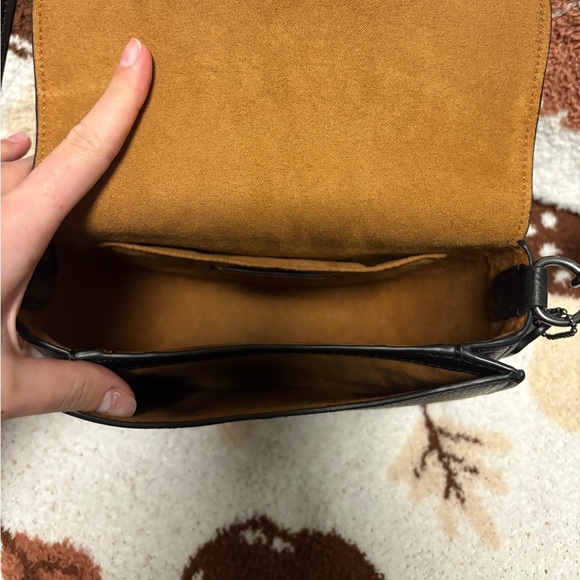 Coach Crossbody - Picture 2 of 3